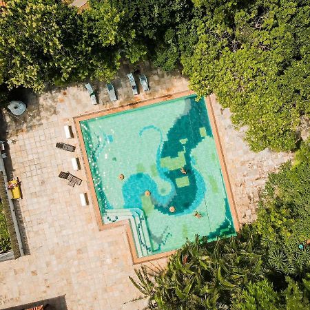 The Eco Palace Hostel Armacao dos Buzios Dış mekan fotoğraf