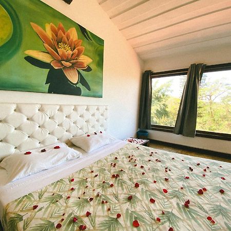 The Eco Palace Hostel Armacao dos Buzios Dış mekan fotoğraf