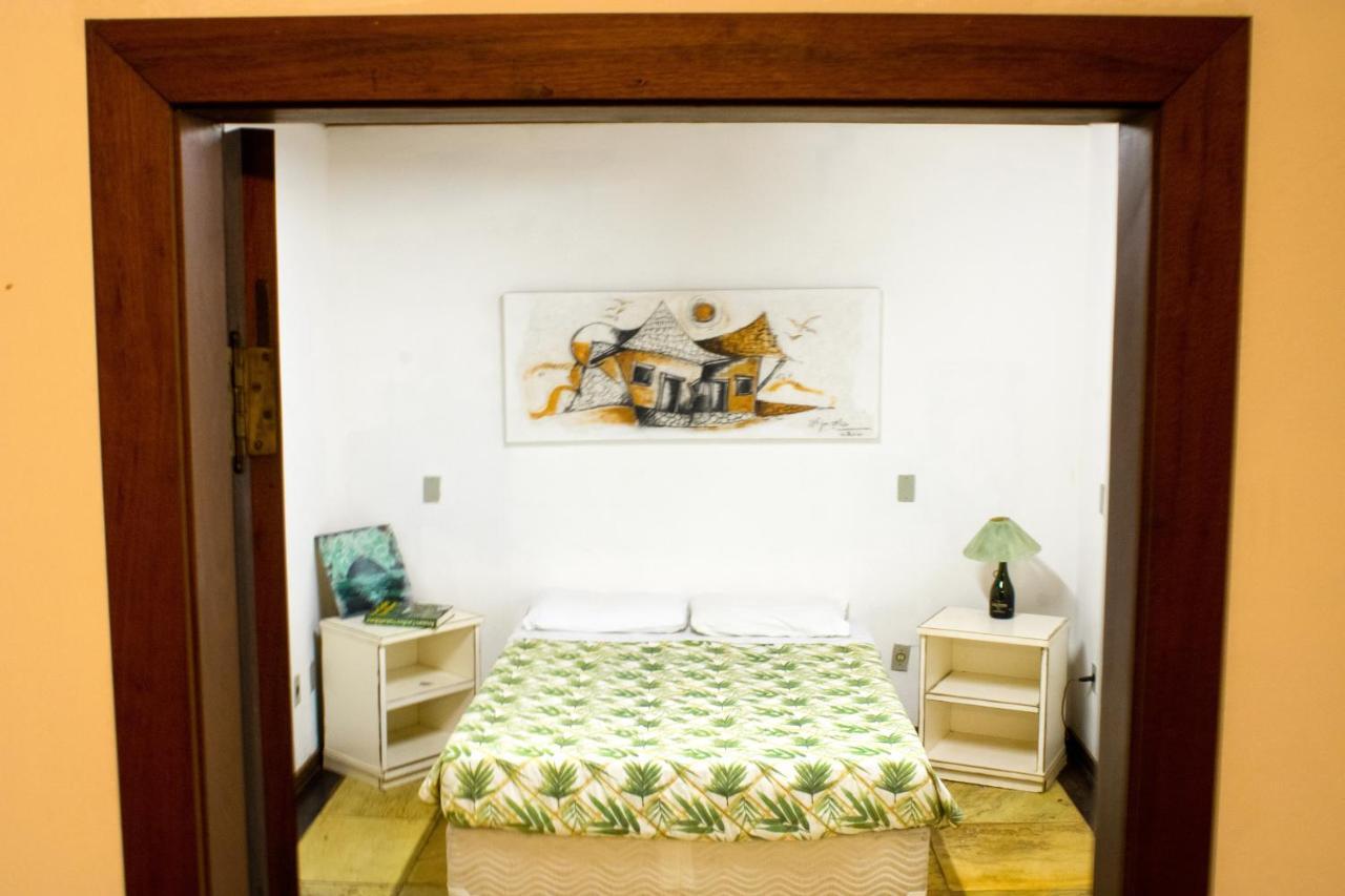 The Eco Palace Hostel Armacao dos Buzios Dış mekan fotoğraf