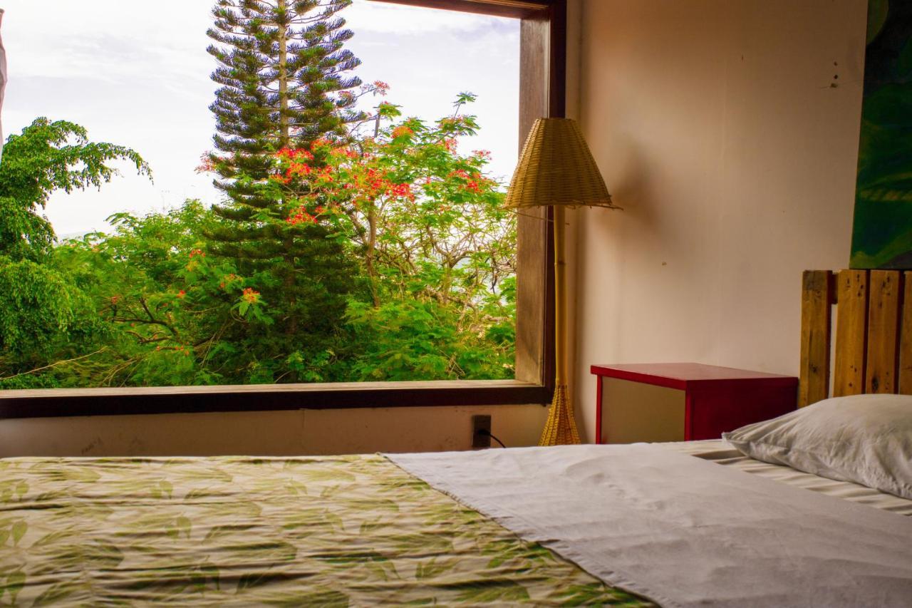 The Eco Palace Hostel Armacao dos Buzios Dış mekan fotoğraf
