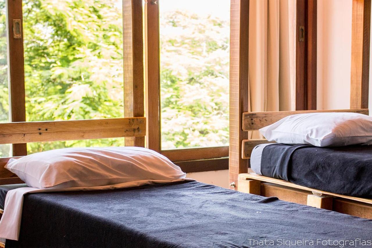 The Eco Palace Hostel Armacao dos Buzios Dış mekan fotoğraf