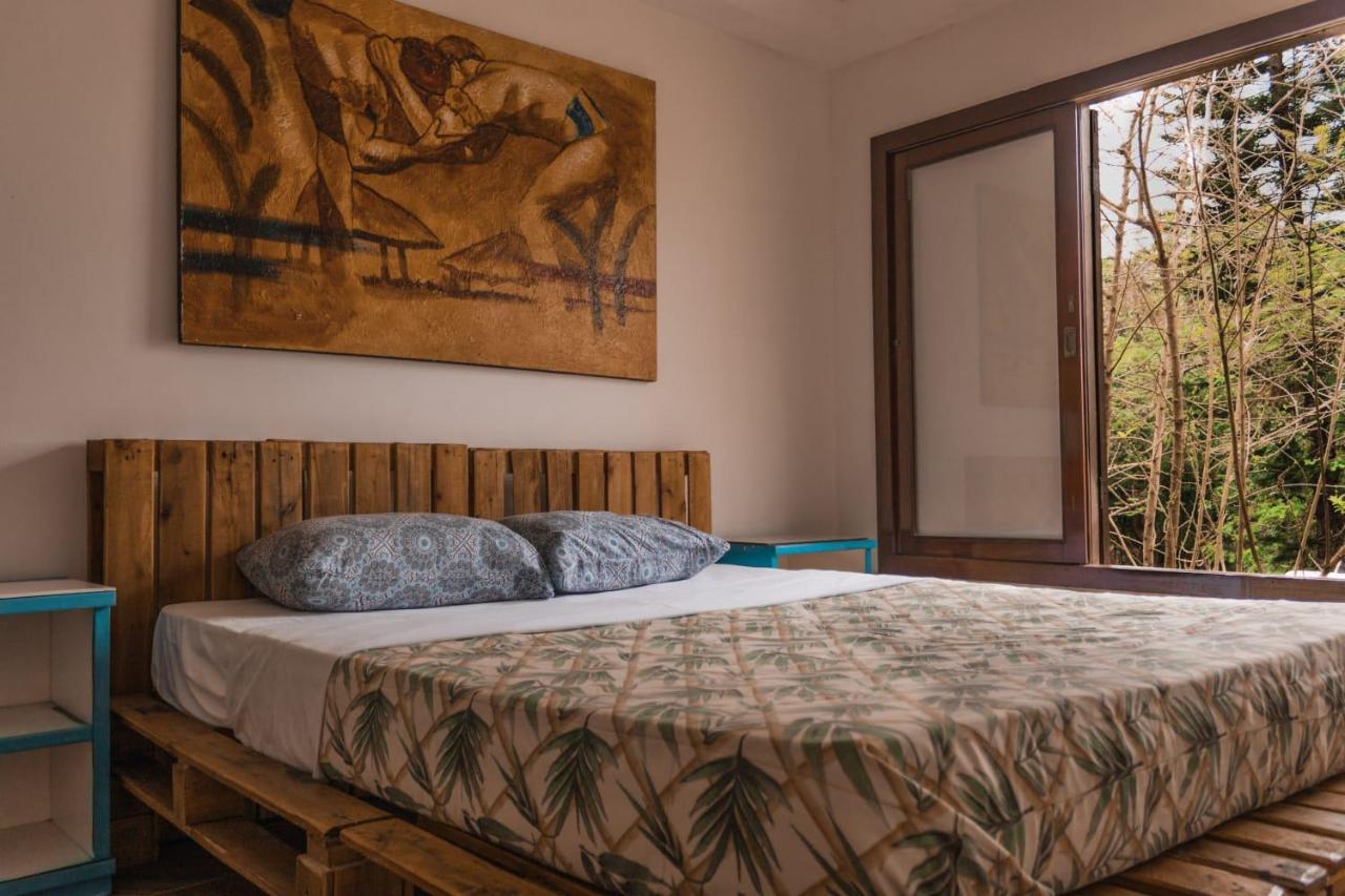 The Eco Palace Hostel Armacao dos Buzios Dış mekan fotoğraf