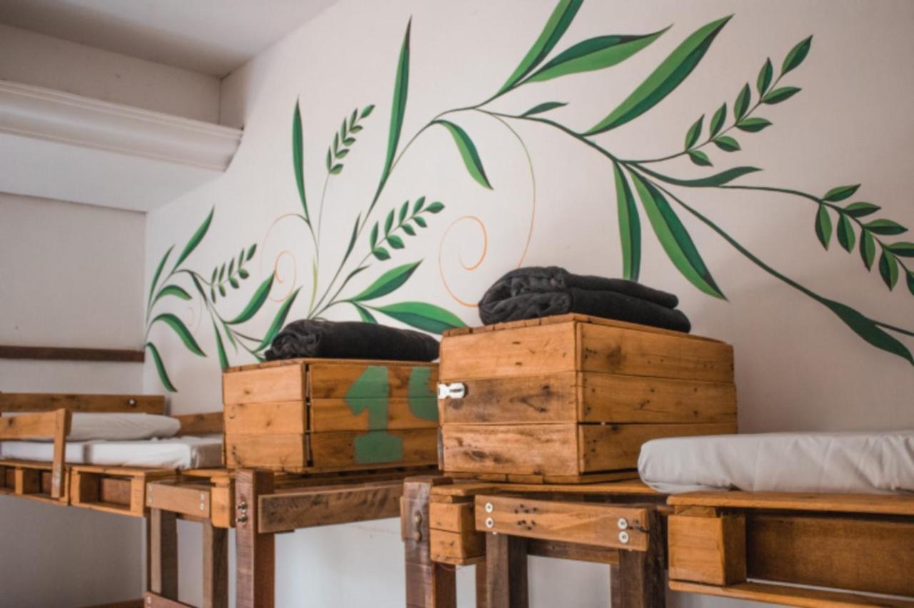 The Eco Palace Hostel Armacao dos Buzios Dış mekan fotoğraf