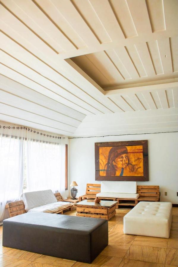 The Eco Palace Hostel Armacao dos Buzios Dış mekan fotoğraf