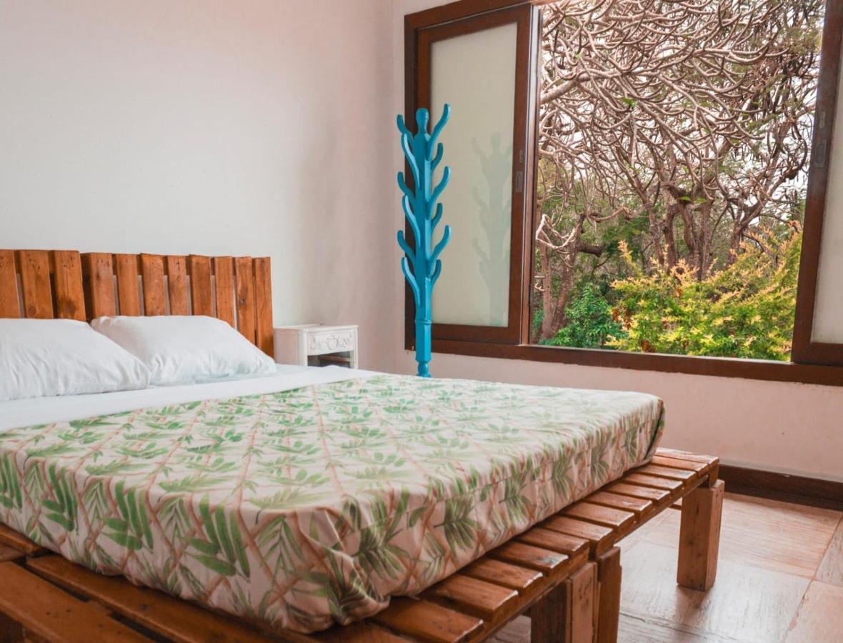 The Eco Palace Hostel Armacao dos Buzios Dış mekan fotoğraf