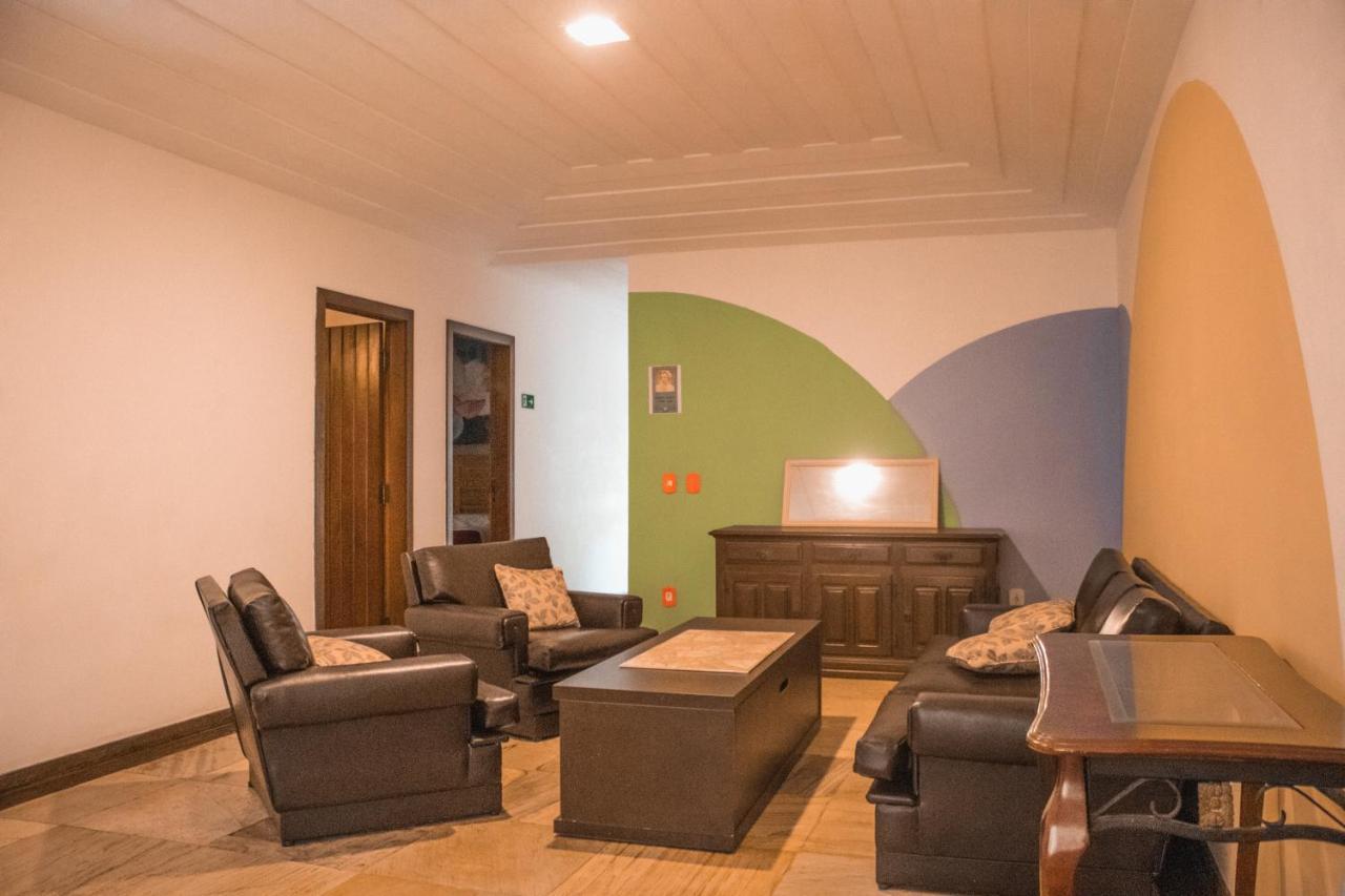 The Eco Palace Hostel Armacao dos Buzios Dış mekan fotoğraf