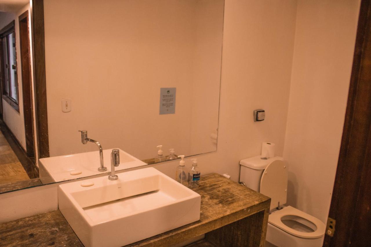 The Eco Palace Hostel Armacao dos Buzios Dış mekan fotoğraf