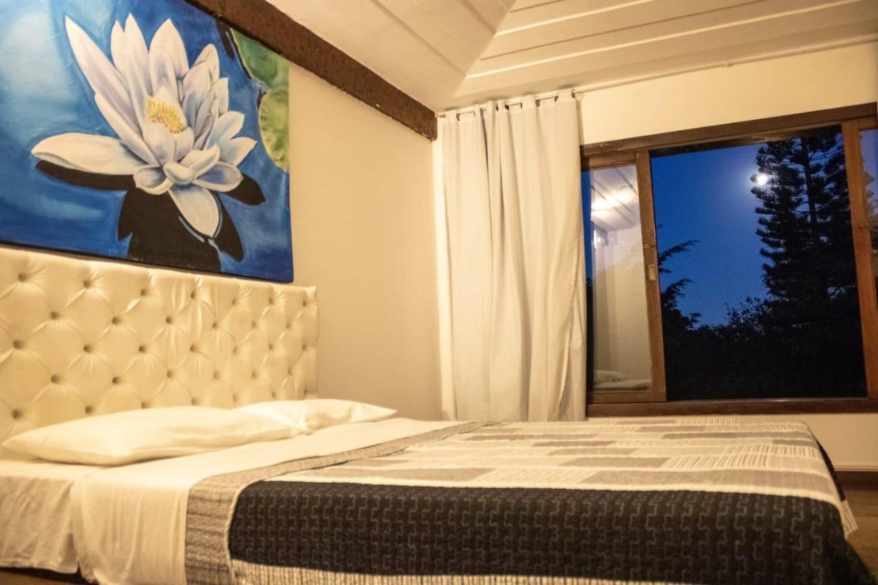 The Eco Palace Hostel Armacao dos Buzios Dış mekan fotoğraf