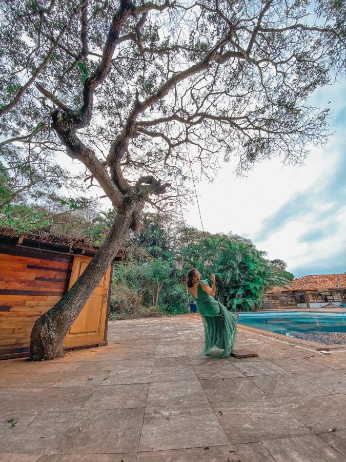 The Eco Palace Hostel Armacao dos Buzios Dış mekan fotoğraf