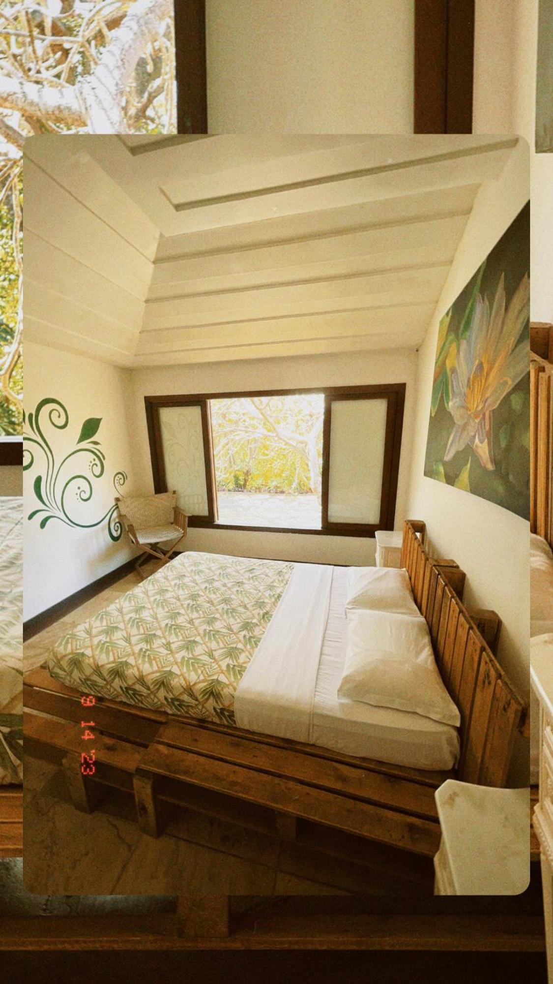The Eco Palace Hostel Armacao dos Buzios Dış mekan fotoğraf
