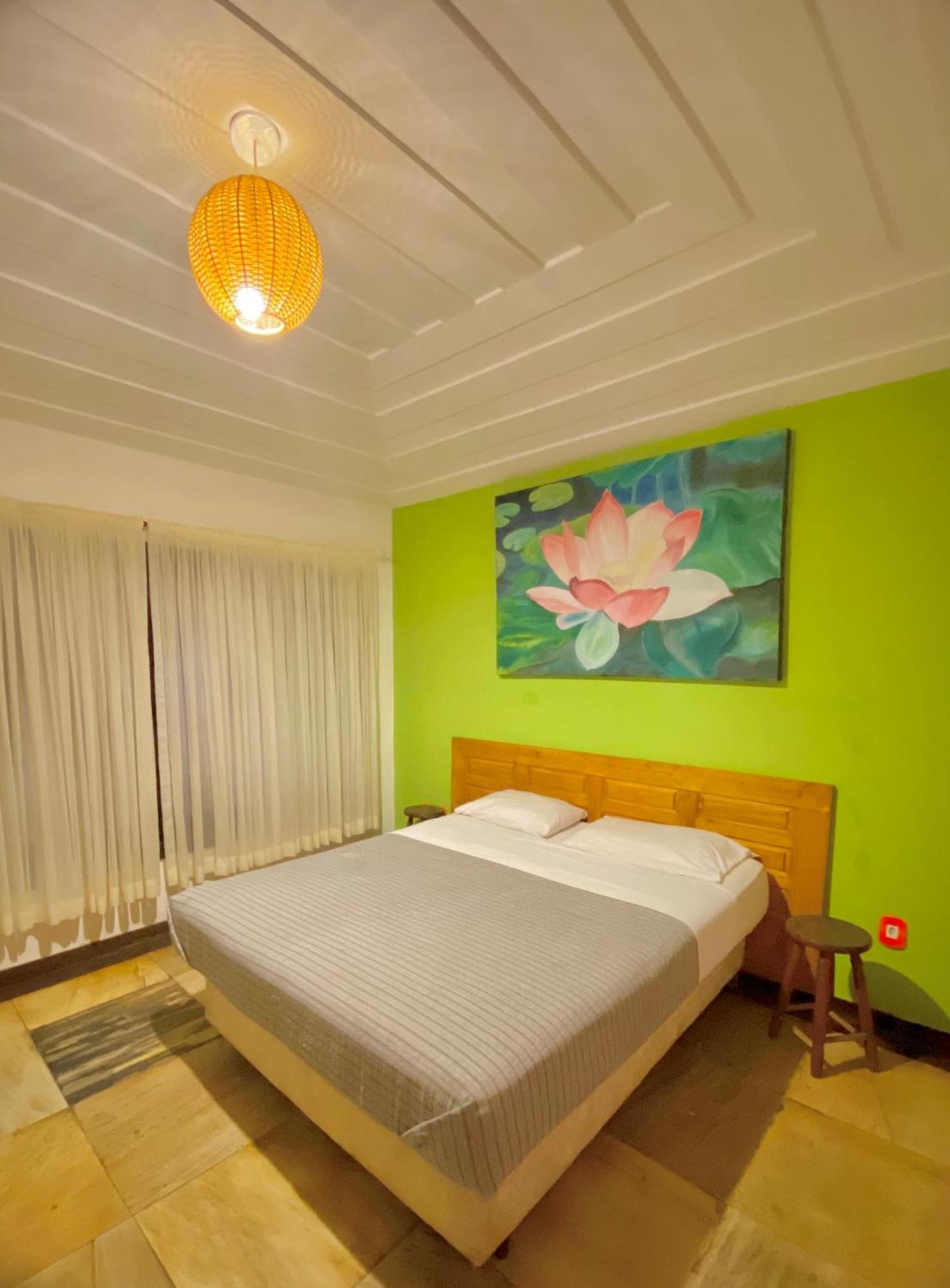 The Eco Palace Hostel Armacao dos Buzios Dış mekan fotoğraf