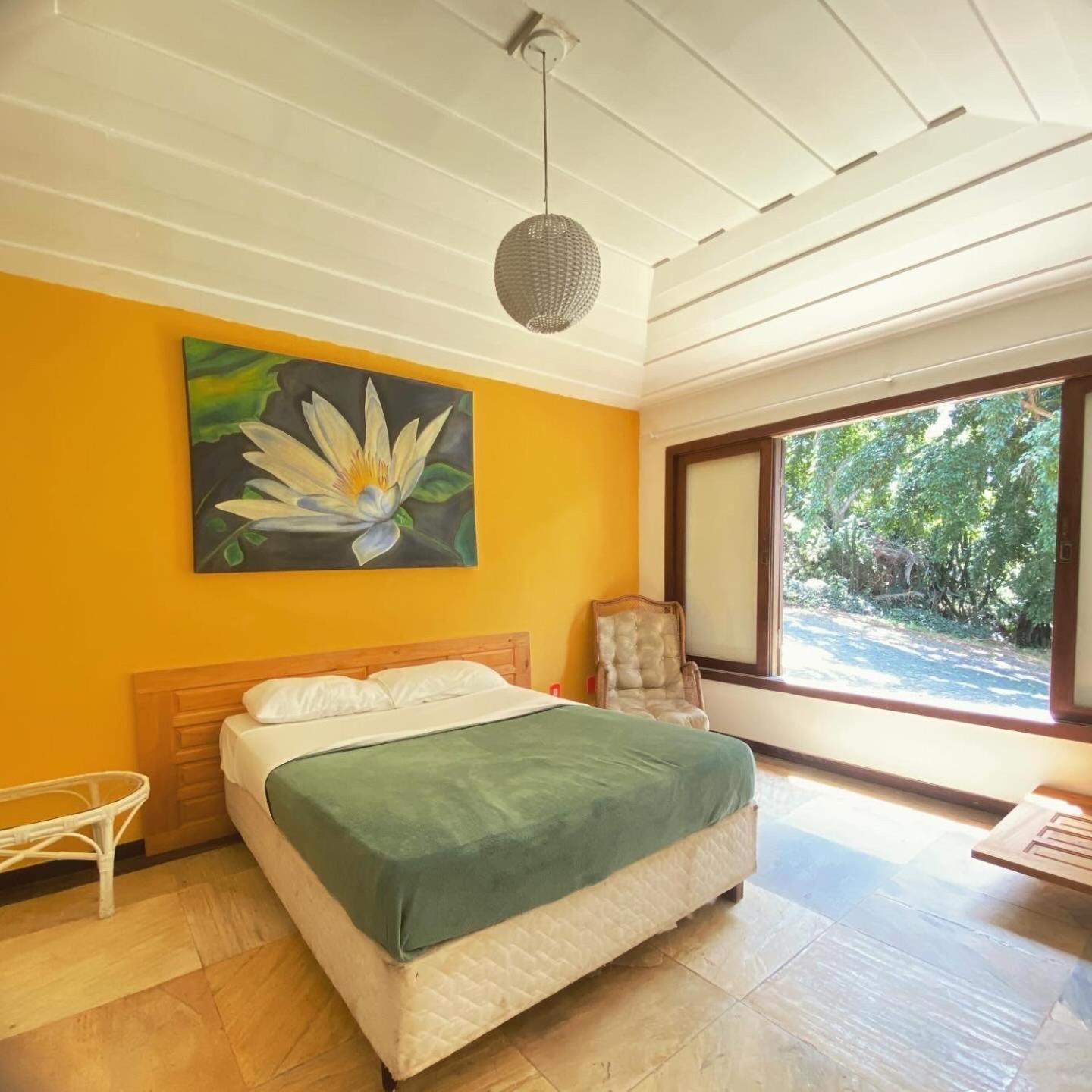 The Eco Palace Hostel Armacao dos Buzios Dış mekan fotoğraf
